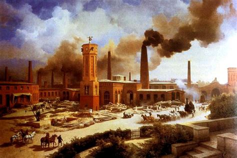 primera revolución industrial-1